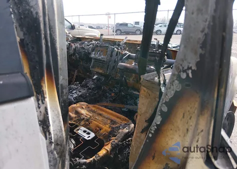 2012 Ford F-150 King Ranch z USA, uszkodzony, nr VIN 1FTFW1ET3CKD60809